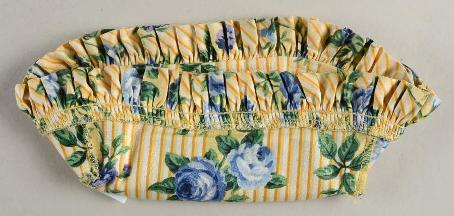 Baskets Liner for Lavender Basket by Longaberger-1