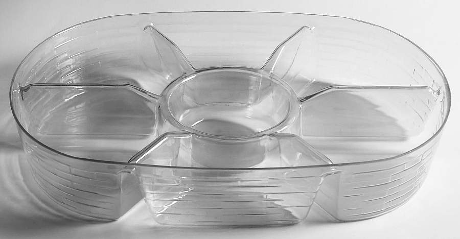 Baskets Protector Insert for Generosity Basket by Longaberger-1