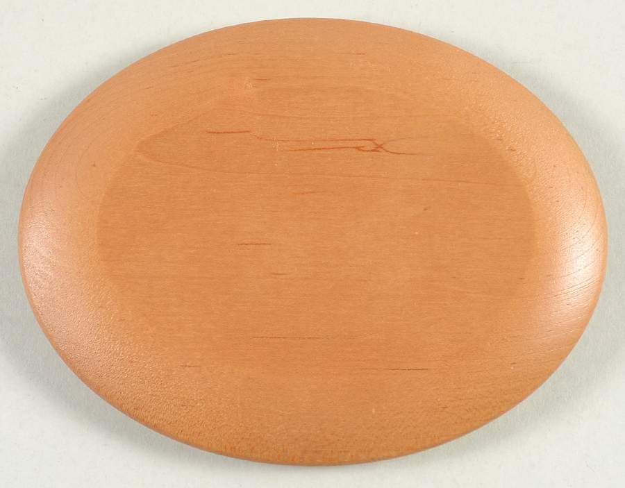 Baskets Lid for 2003 Horizon of Hope Basket by Longaberger-1