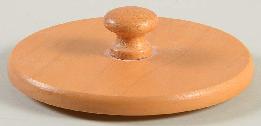 Baskets Lid for 2002 Horizon of Hope Basket by Longaberger-1