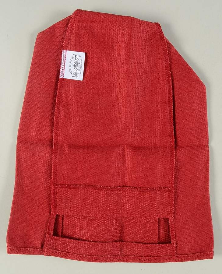 Baskets Liner for Large Gatehouse Basket by Longaberger-1