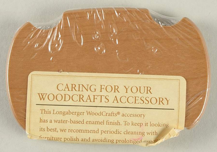 Baskets Lid for Little Shopper Basket by Longaberger-1