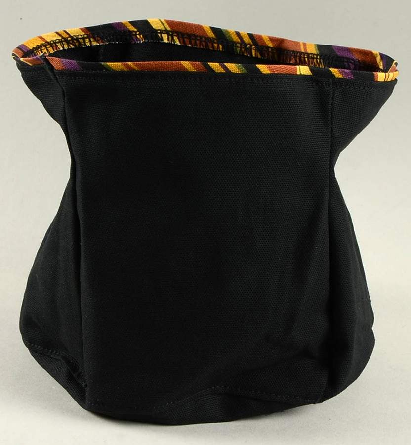 Baskets Liner for Large Fall Gourd Basket by Longaberger-1