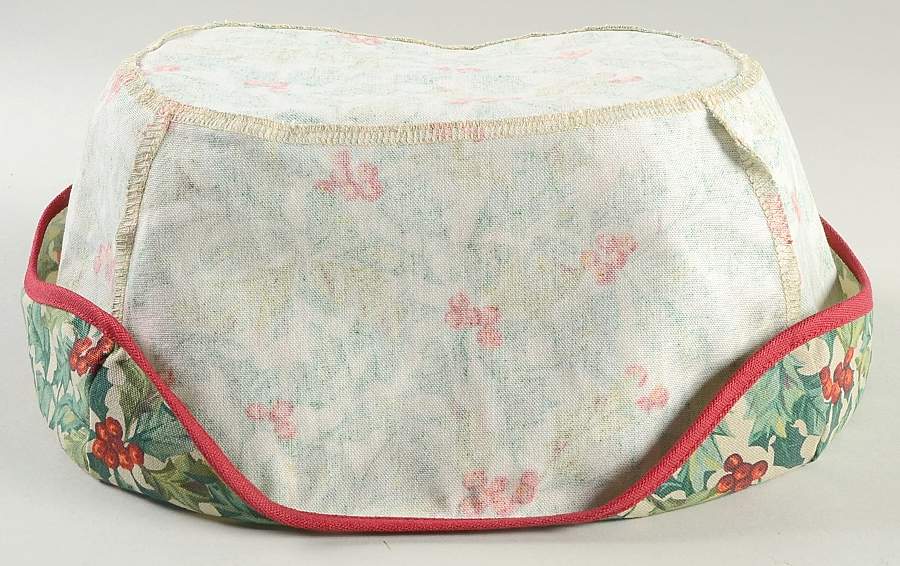 Baskets Liner for Get Together Basket by Longaberger-1