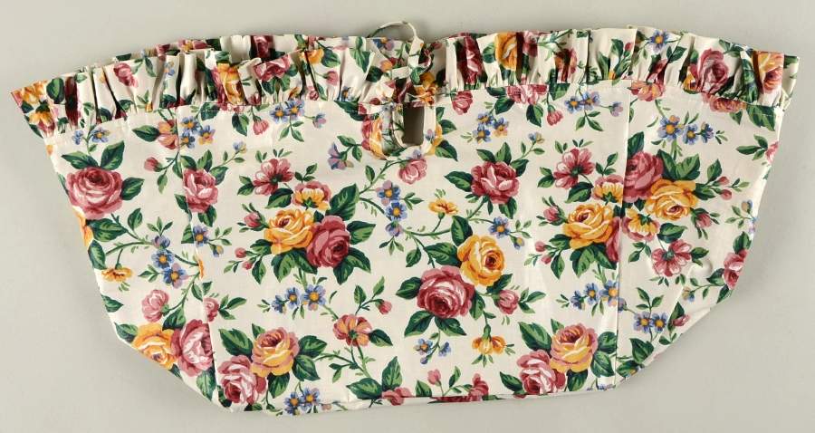 Baskets Liner for (1 Handle) Medium Market Basket by Longaberger-1
