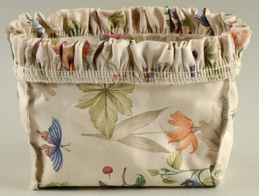 Baskets Liner for 1999 Bee Basket by Longaberger-1