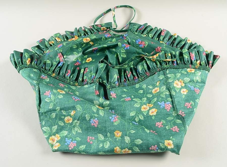 Baskets Liner for (1 Handle) Medium Market Basket by Longaberger-1