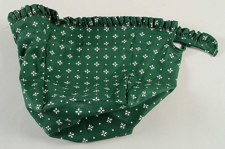 Baskets Liner for 9" Measuring Basket by Longaberger-1