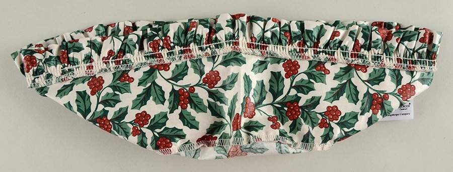 Baskets Liner for Darning Basket by Longaberger-1