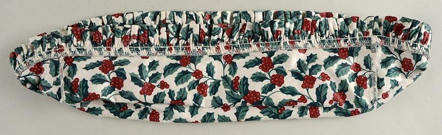 Baskets Liner for Bread Basket by Longaberger-1