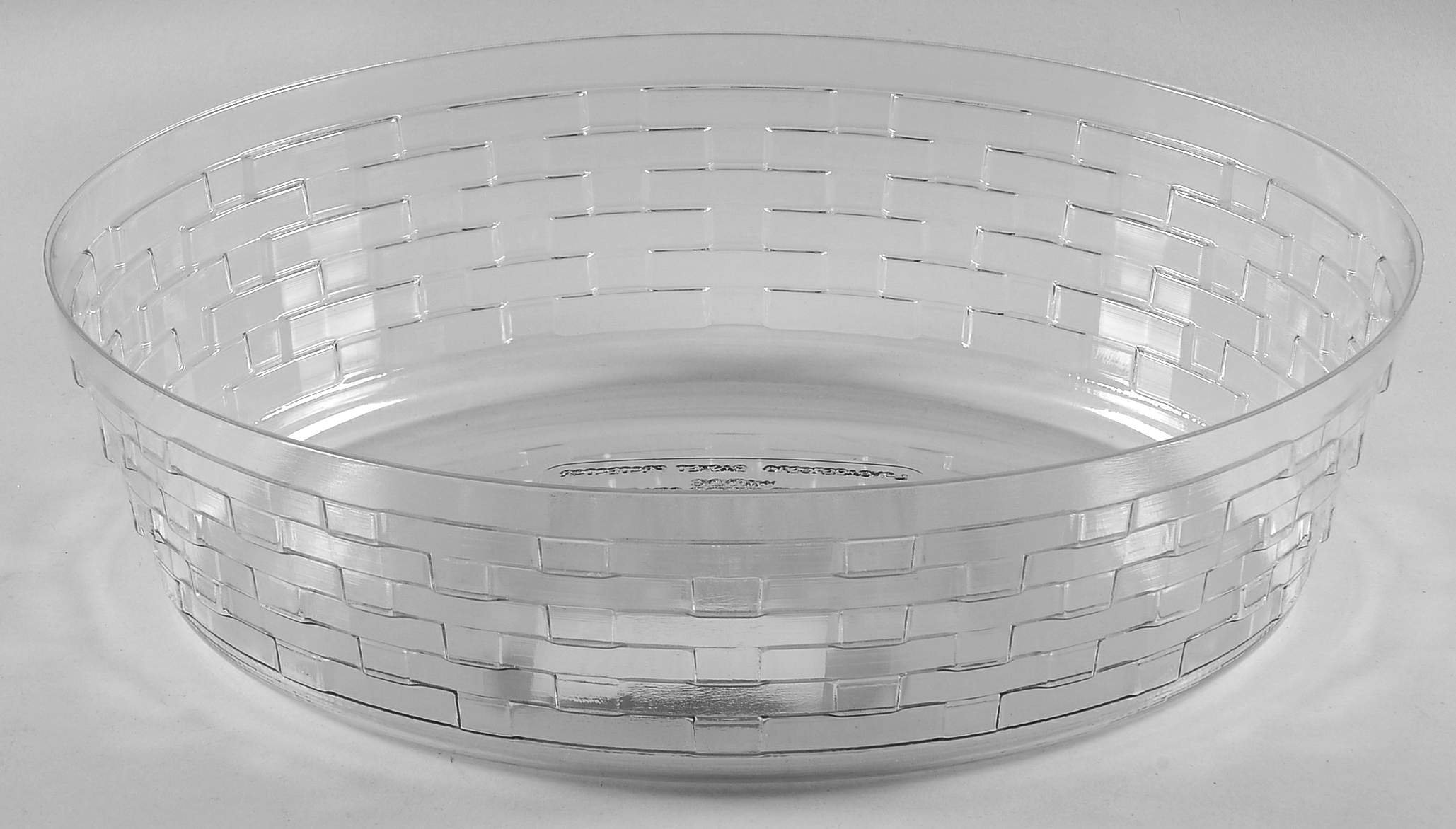 Baskets Protector-2002 Large Easter/Oval Roaster Basket by Longaberger-1