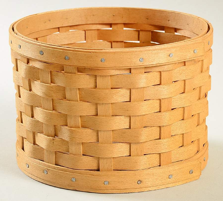 Baskets Mom's Essentials Basket by Longaberger-1