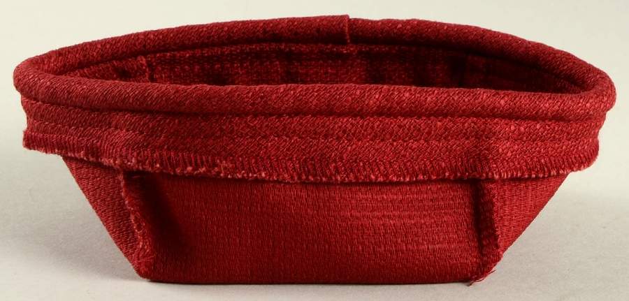 Baskets Liner for Holiday Helper Basket by Longaberger-1