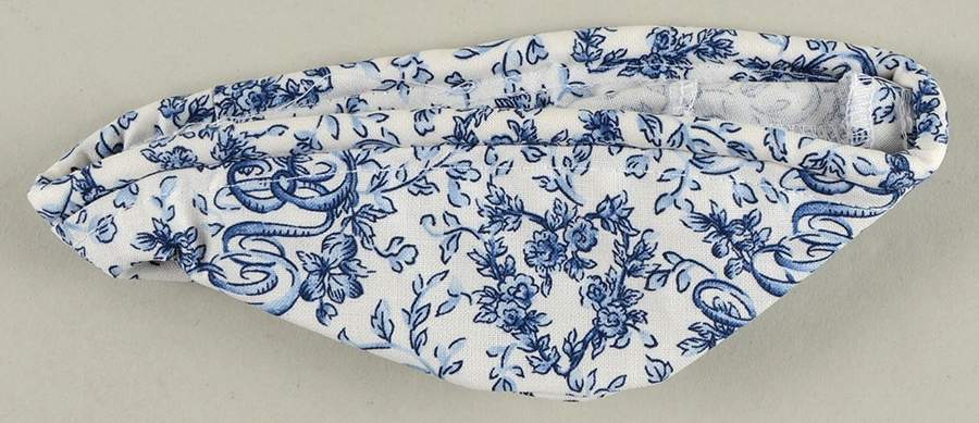 Baskets Liner for Little Love Basket by Longaberger-1