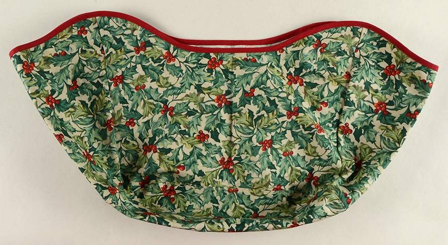 Baskets Liner for Greetings Basket by Longaberger-1