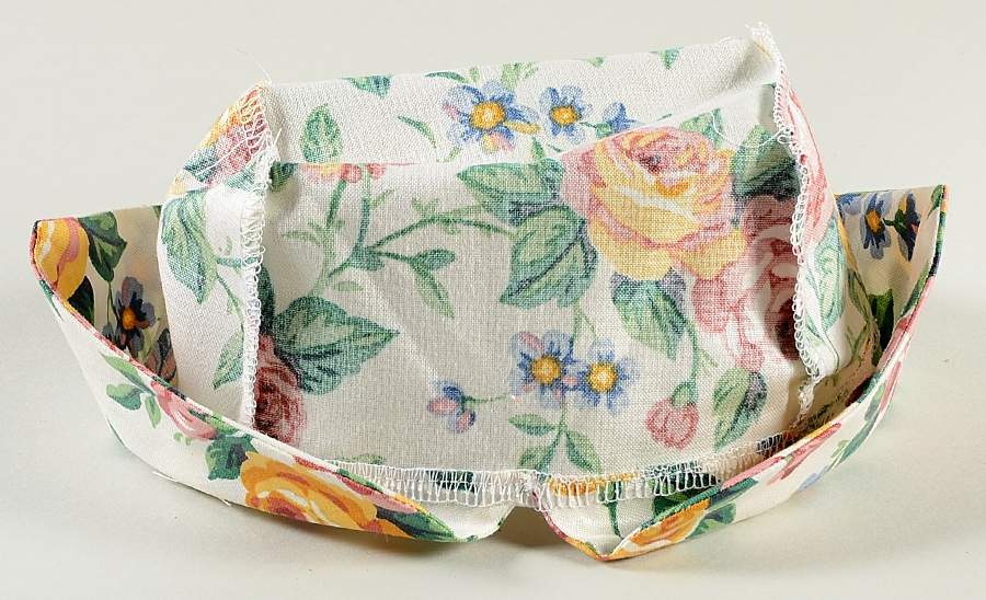Baskets Liner for 1999 Horizon of Hope Basket by Longaberger-1