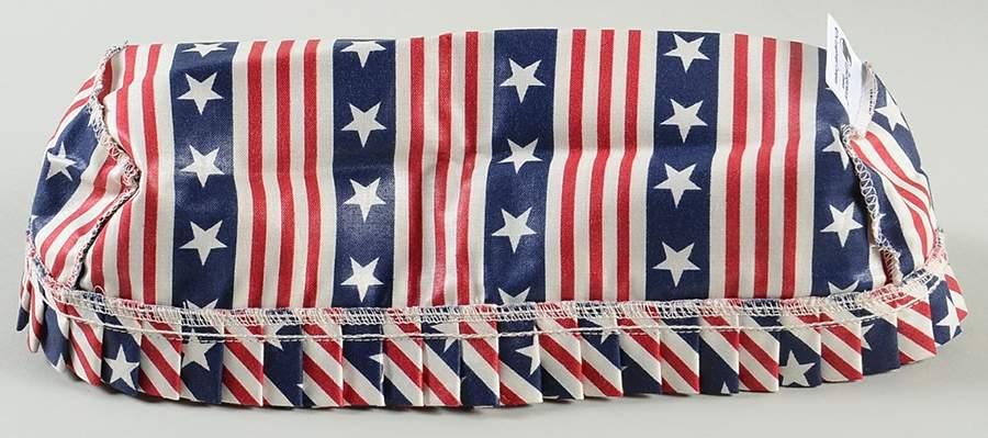 Baskets Liner for Cracker/Muffin Basket by Longaberger-1