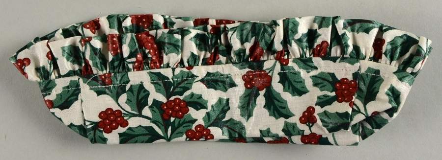 Baskets Liner for Lavender Basket by Longaberger-1