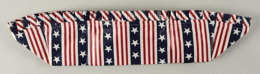 Baskets Liner for Bread Basket by Longaberger-1