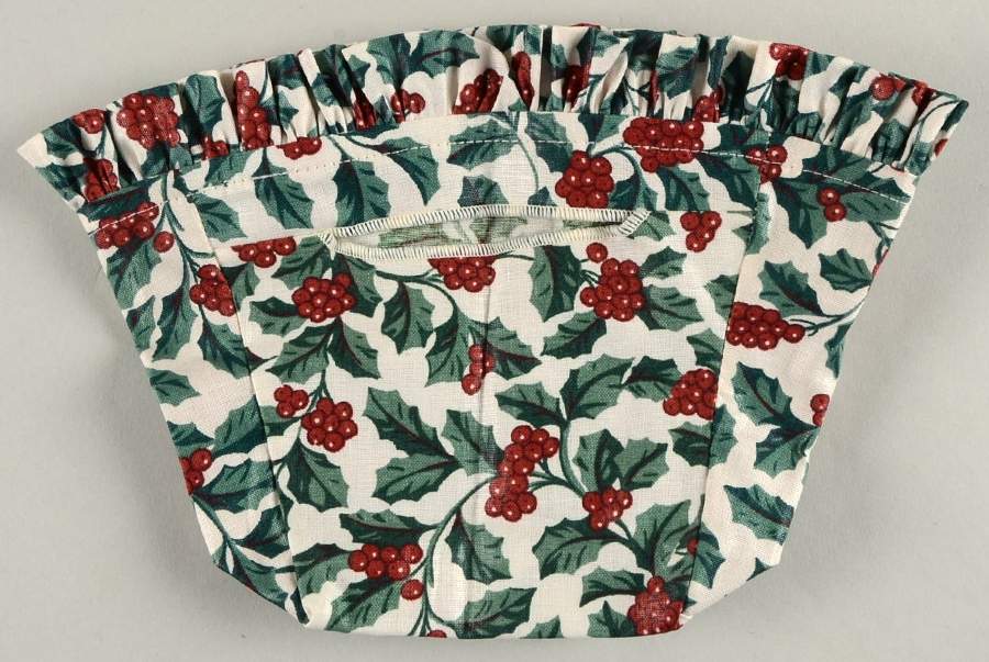 Baskets Liner for Ambrosia Basket by Longaberger-1