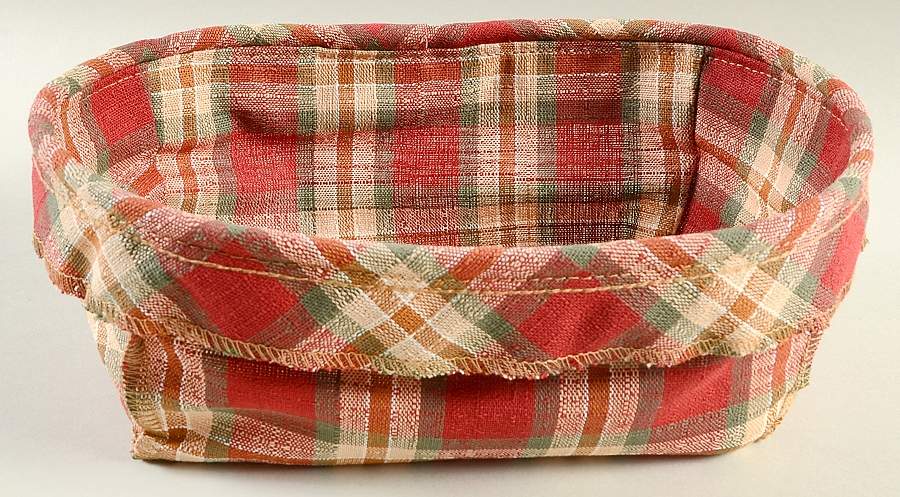 Baskets Liner for Small Daily Blessing Basket by Longaberger-1