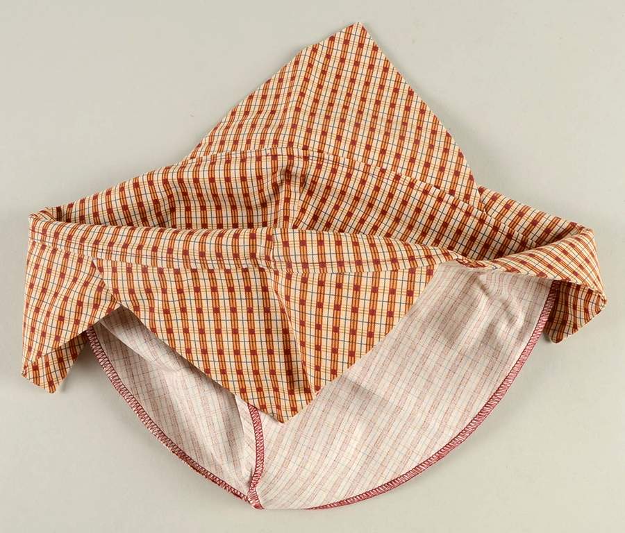 Baskets Liner for Homestead Basket by Longaberger-1