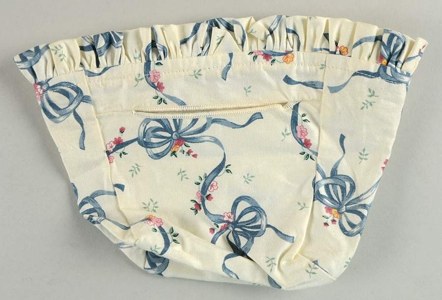 Baskets Liner for Ambrosia Basket by Longaberger-1