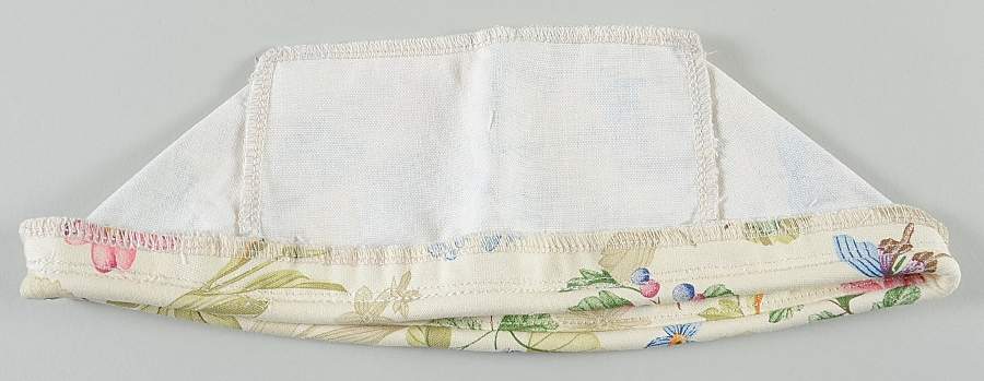 Baskets Liner for Medium Berry Basket by Longaberger-1