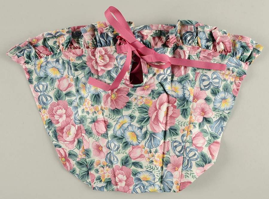 Baskets Liner for 1993 Mother's Day Basket by Longaberger-1