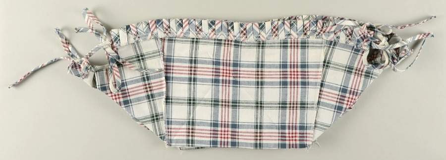 Baskets Liner for Cake Basket by Longaberger-1
