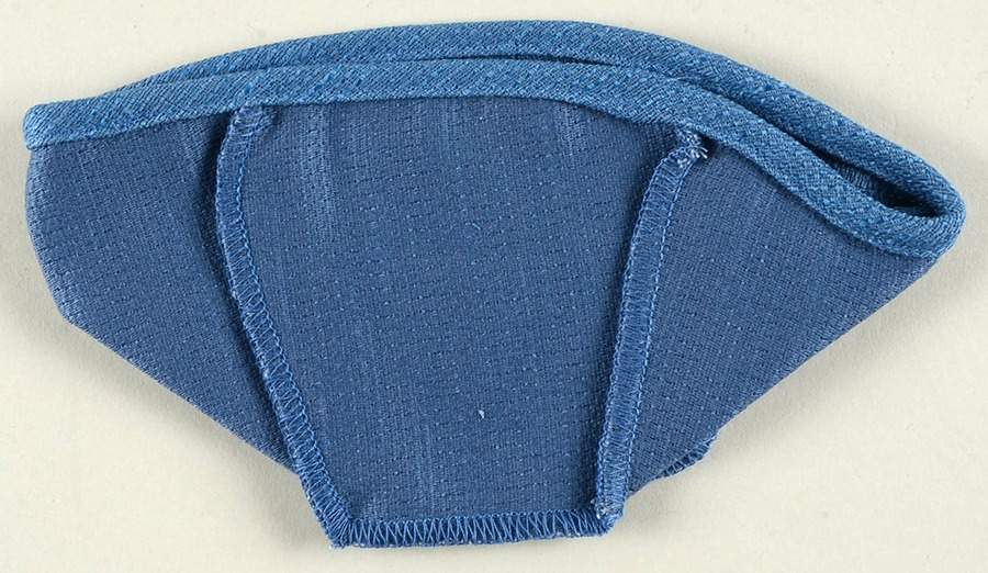 Baskets Liner for 2002 Hostess Appreciation (Lucky Charm) by Longaberger-1