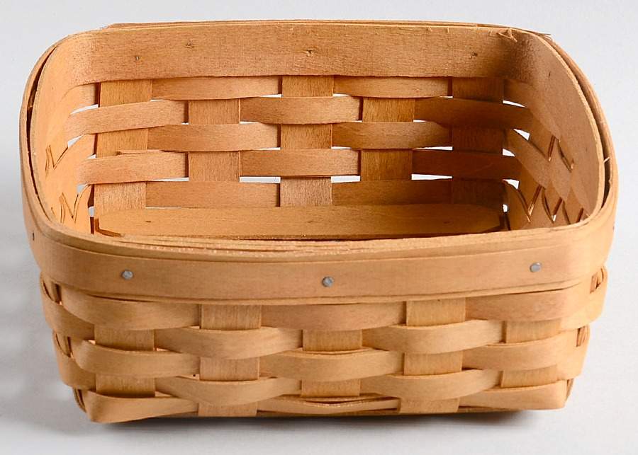 Baskets Game Duo Basket by Longaberger-1