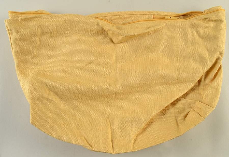 Baskets Zippered Liner for Large Boardwalk Basket by Longaberger-1