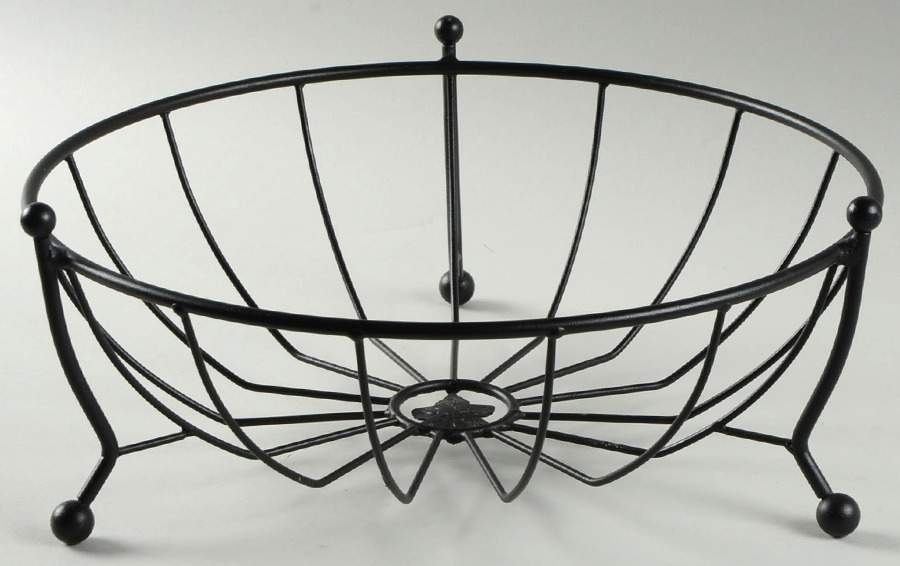 Baskets Metal Stand for the Buffet Bowl/Basket by Longaberger-1
