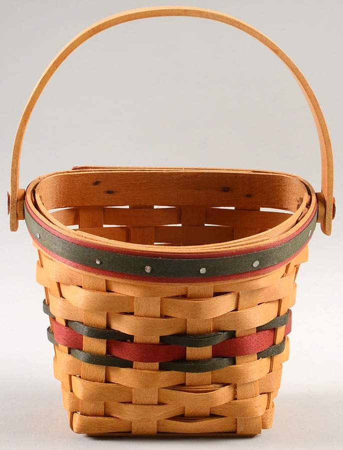 Baskets Little Joy Basket by Longaberger-1