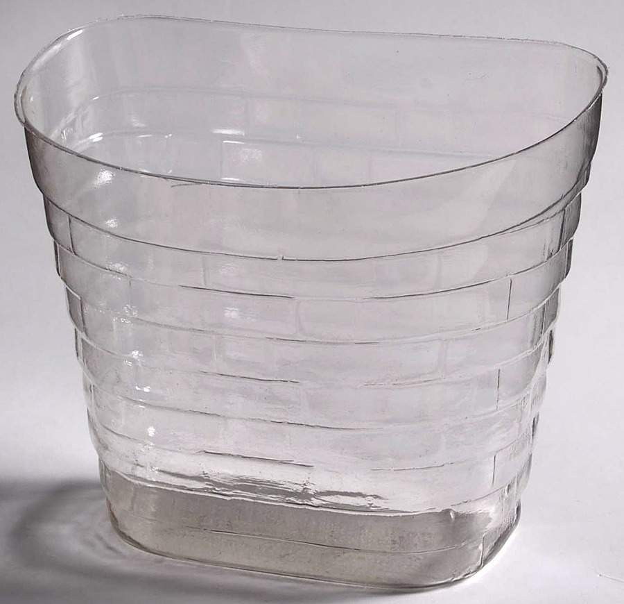 Baskets Plastic Protector for Little Joy Basket by Longaberger-1