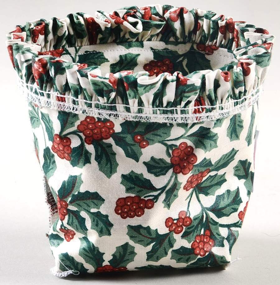 Baskets Liner for Little Joy Basket by Longaberger-1