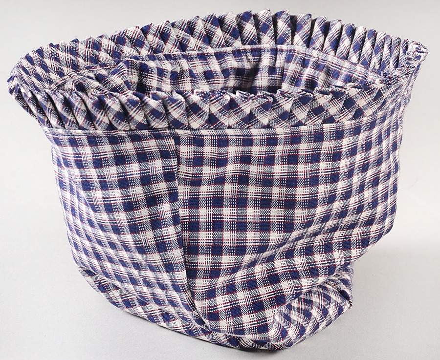 Baskets Liner for JW Miniature Corn Basket by Longaberger-1