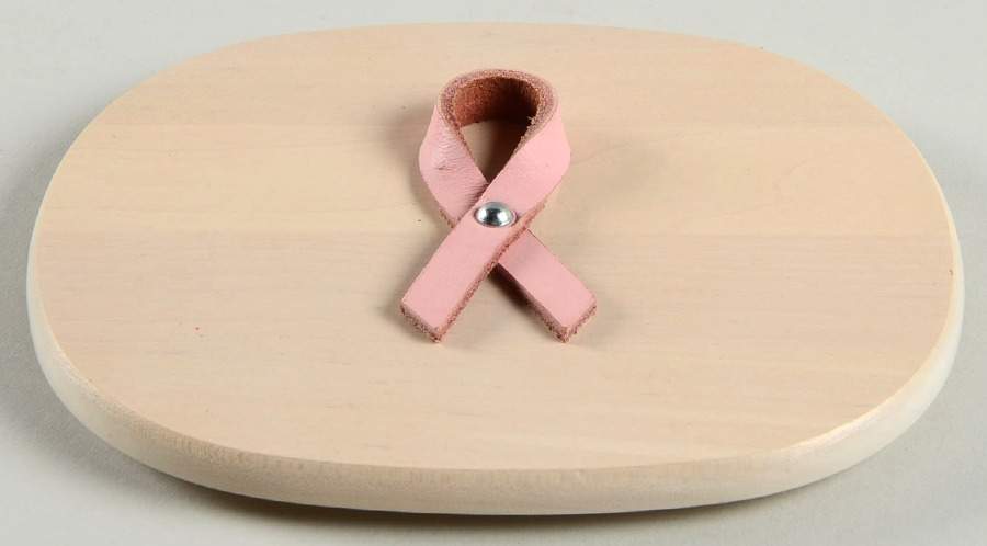 Baskets Lid for 2008 Horizon of Hope Basket by Longaberger-1