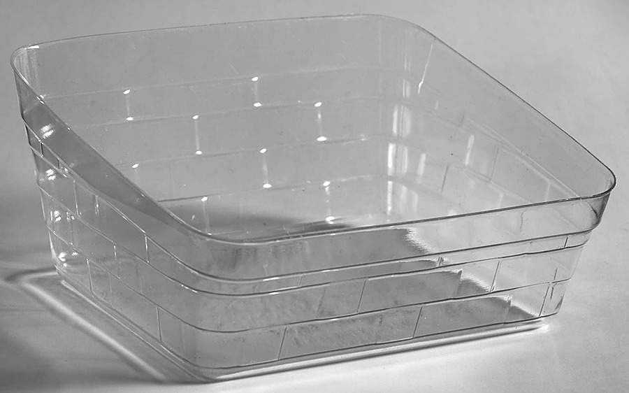Baskets Protector for Sort & Store Business Card Basket by Longaberger-1