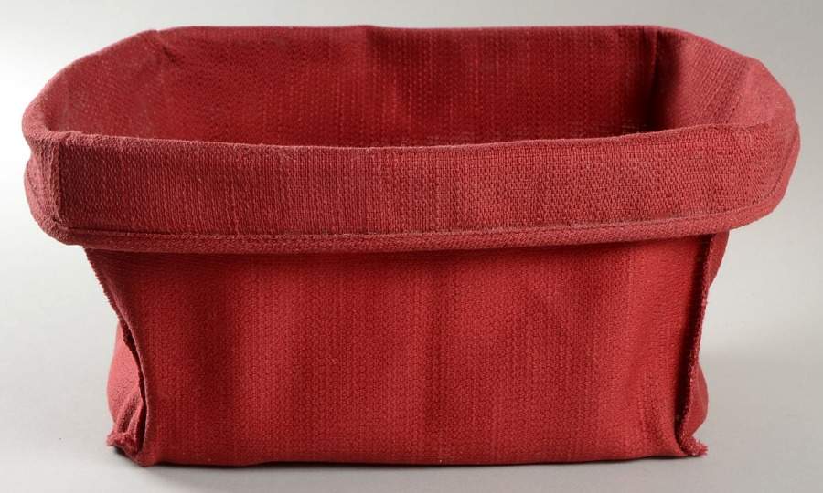 Baskets Liner for Card Keeper Basket by Longaberger-1