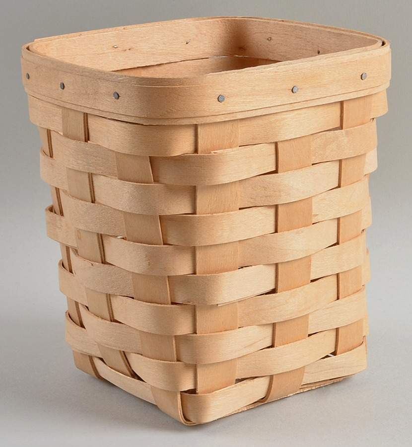 Baskets Small Spoon Basket by Longaberger-1