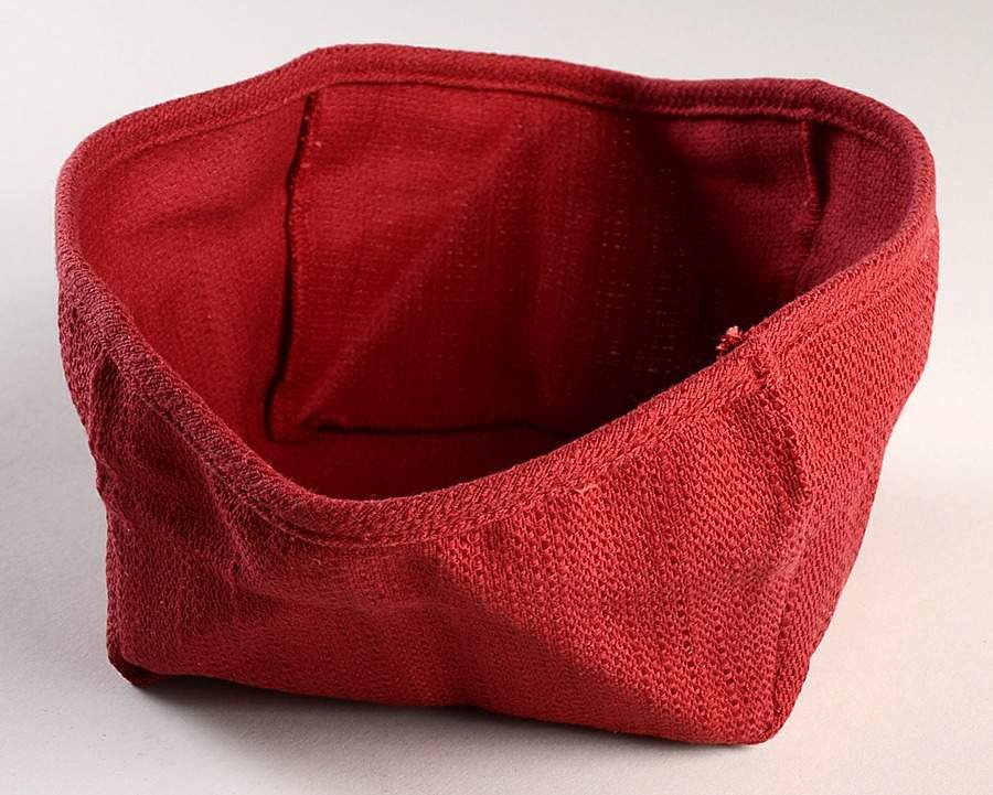 Baskets Liner for Small Catch All Basket by Longaberger-1