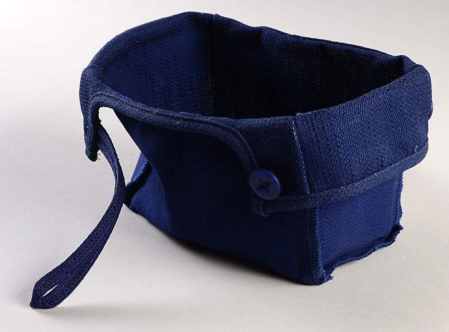 Baskets Liner for Little Market Basket by Longaberger-1