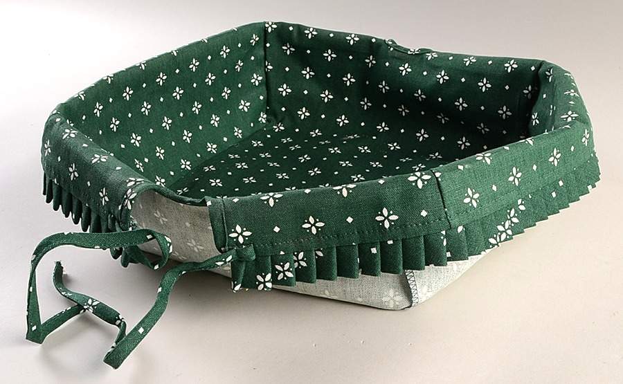 Baskets Liner for Pie Basket by Longaberger-1