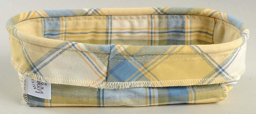 Baskets Liner for 2001 Bee Basket by Longaberger-1