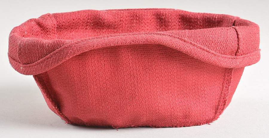 Baskets Liner for Gumdrop Basket by Longaberger-1