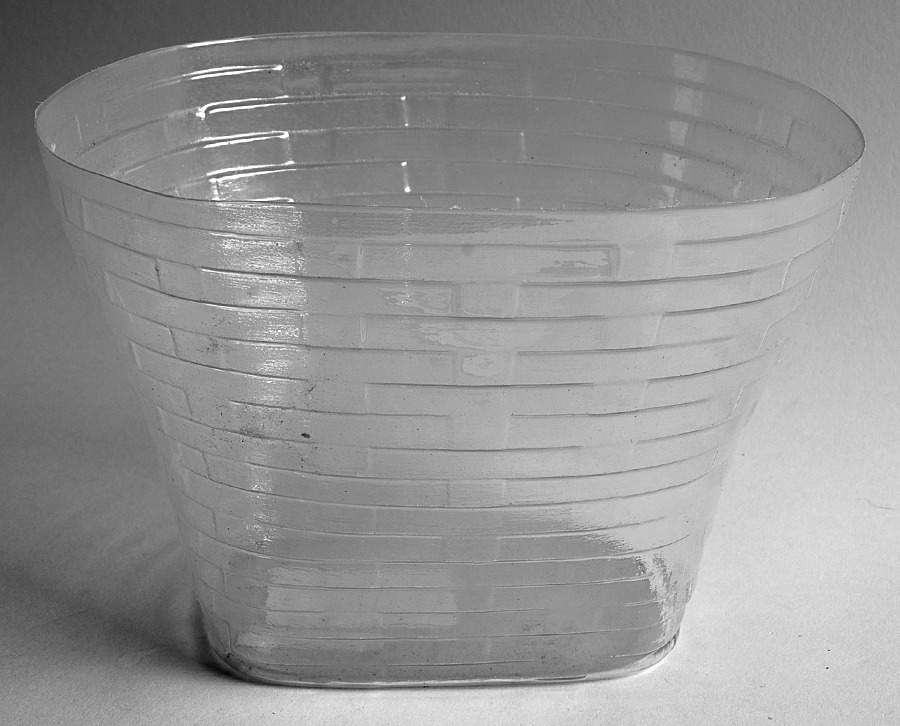 Baskets Protector for 1993 Mother's Day Basket by Longaberger-1