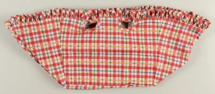 Baskets Liner for Cake Basket by Longaberger-1