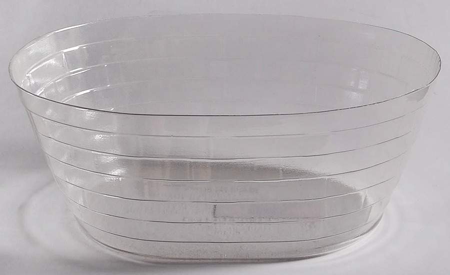 Baskets Protector for Medium Crocus Basket by Longaberger-1
